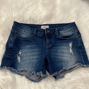 O’neil Shorts